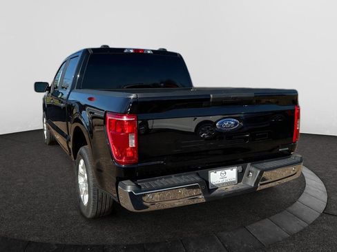 Used 2023 Ford F150 XLT image 3