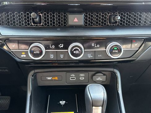 Certified 2024 Honda CR-V EX-L image 25