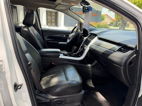 Used 2011 Ford Edge Sport w/ Driver Entry Pkg AWD/4WD image 16