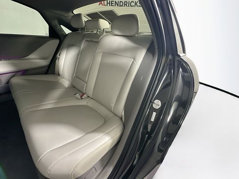 Used 2023 Hyundai Ioniq 6 SEL image 26