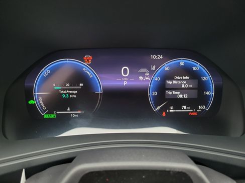 New 2026 Toyota Grand Highlander AWD Hybrid image 34