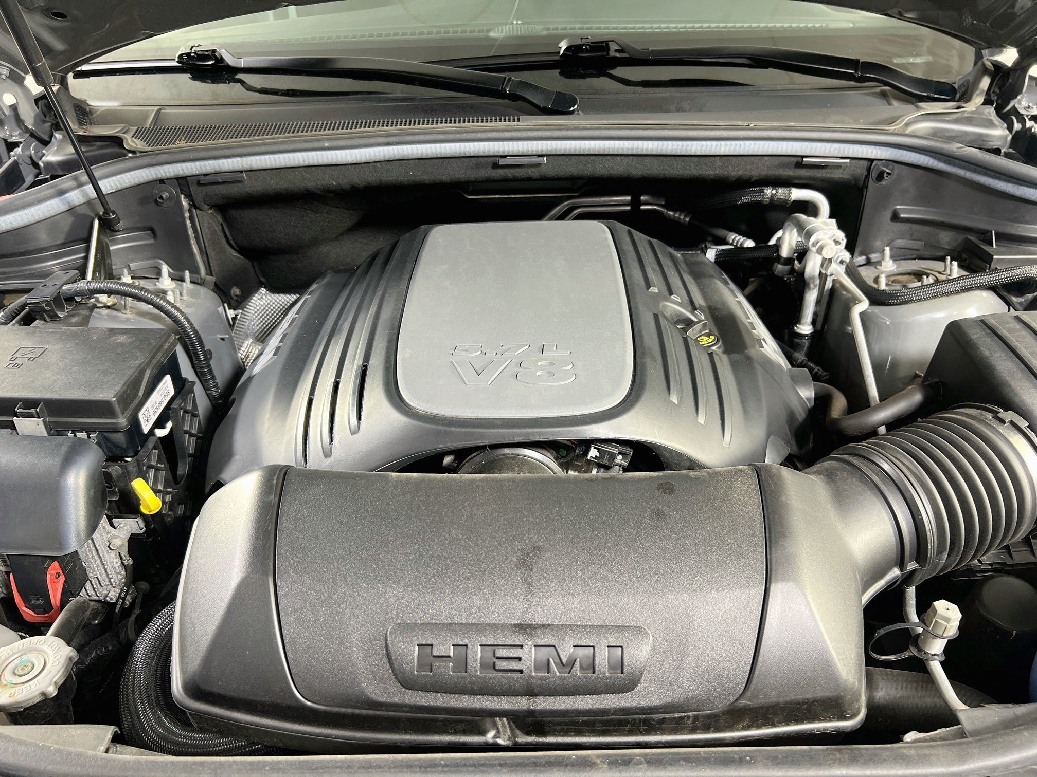 Used 2023 Dodge Durango R/T AWD/4WD image 32