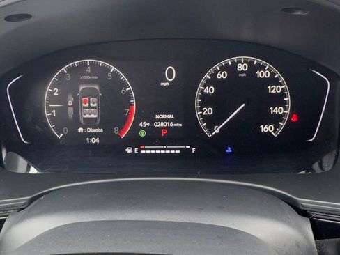 Certified 2023 Honda Civic Sport image 16