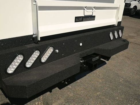 New 2026 Ford F350 XL image 18