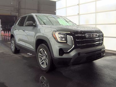 Certified 2025 GMC Terrain Elevation