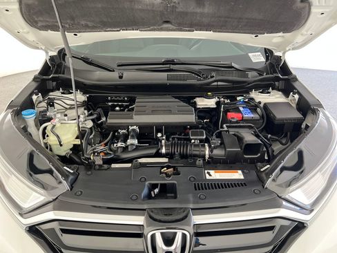 Used 2022 Honda CR-V Touring image 24