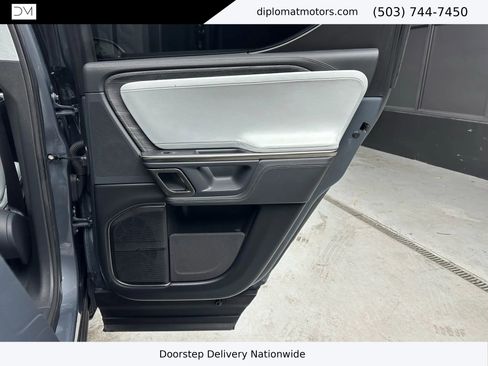 Used 2023 Rivian R1T Adventure image 25