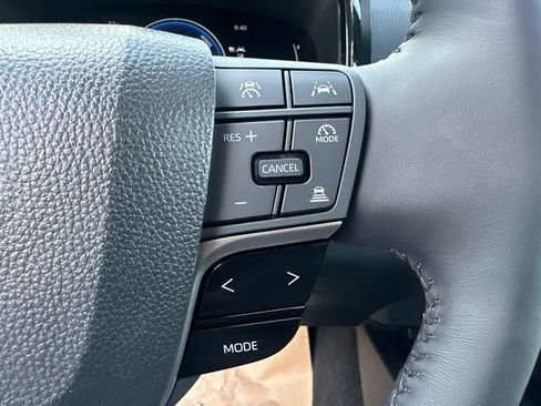 New 2026 Toyota Camry LE FWD image 28