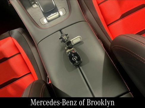 Used 2026 Mercedes-Benz GLE 53 AMG 4MATIC image 14