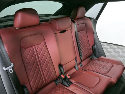 New 2026 Audi SQ8 Prestige AWD/4WD image 22