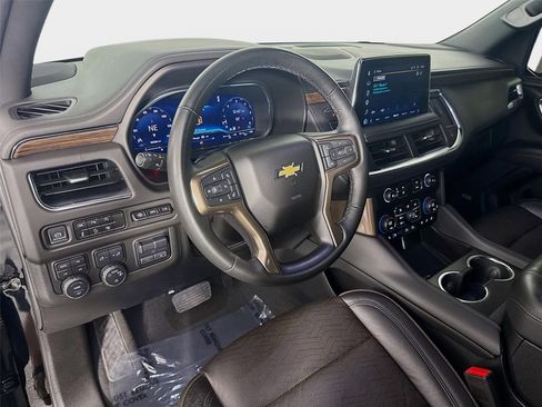 Used 2023 Chevrolet Tahoe High Country AWD/4WD image 10