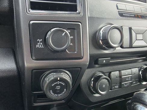 Used 2017 Ford F150 XLT w/ Equipment Group 301A Mid image 26