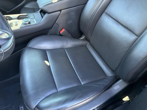 Used 2021 Cadillac XT4 Sport image 22