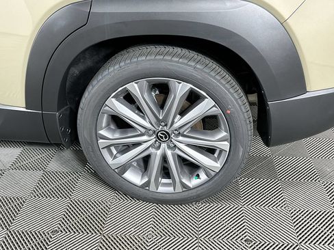 New 2026 MAZDA CX-50 AWD 2.5 S w/ Accent Package image 39