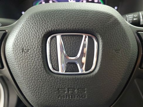 Certified 2023 Honda Accord Sport image 22