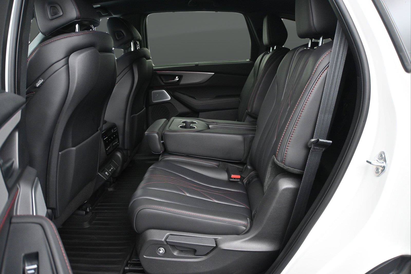 Certified 2025 Acura MDX A-Spec w/ Advance Package AWD/4WD image 10