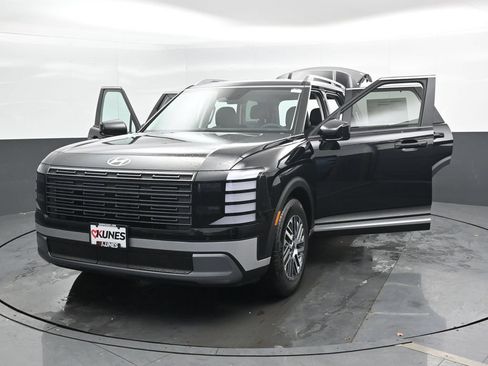 Used 2026 Hyundai Palisade SEL FWD image 52
