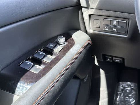 Used 2025 MAZDA CX-5 Carbon Edition image 14