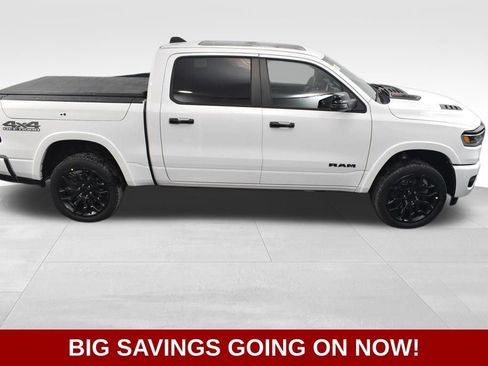 New 2026 RAM 1500 Limited image 52