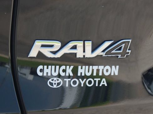 Used 2023 Toyota RAV4 XLE w/ Convenience Package AWD/4WD image 18