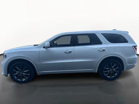 Used 2018 Dodge Durango GT AWD/4WD image 6