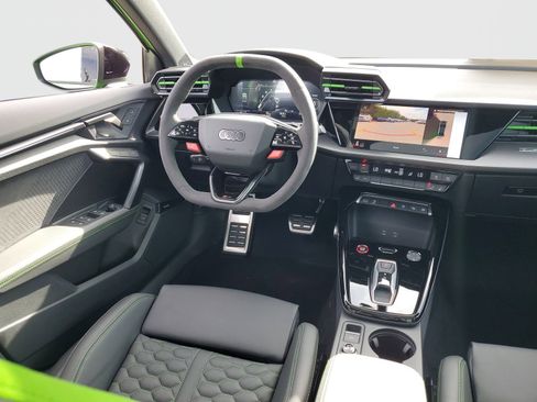 New 2026 Audi RS 3 image 10