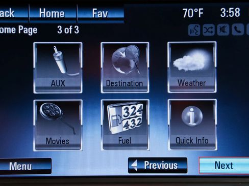 Used 2015 Chevrolet SS image 29