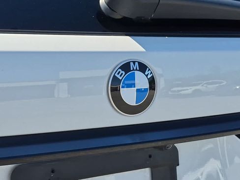Used 2024 BMW X7 M60i w/ Executive Package AWD/4WD image 11