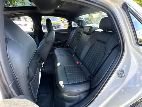 Used 2024 Audi RS 3 AWD/4WD image 26