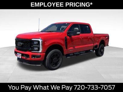 New 2026 Ford F250 XLT w/ XLT Premium Package