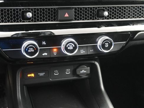 New 2026 Honda Civic Sport image 14