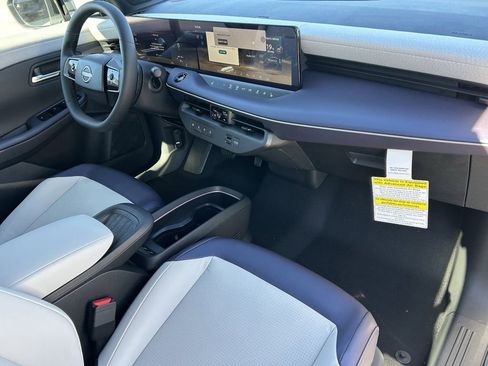 New 2026 Nissan Leaf SV+ image 8