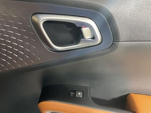 New 2025 Kia Soul EX image 17