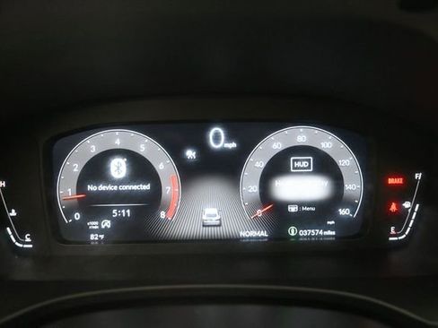 Used 2024 Acura Integra A-Spec FWD image 28