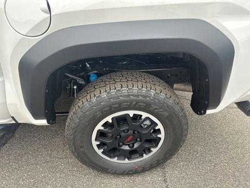 New 2026 Toyota Tacoma TRD Off-Road image 46