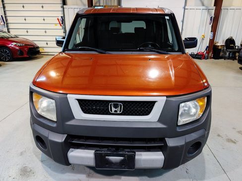 Used 2005 Honda Element EX image 12