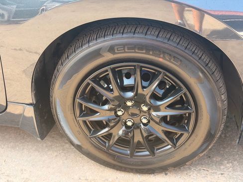 Used 2015 Nissan Altima 2.5 S w/ Power Driver Seat Package FWD image 9