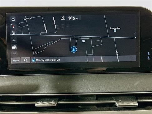 Used 2023 Hyundai Palisade SEL w/ Cargo Package image 15