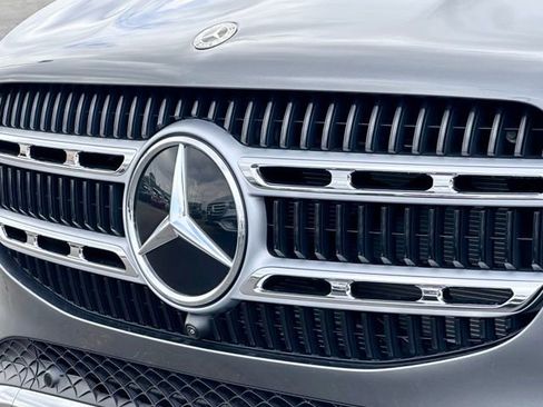 New 2026 Mercedes-Benz GLE 350 4MATIC image 4