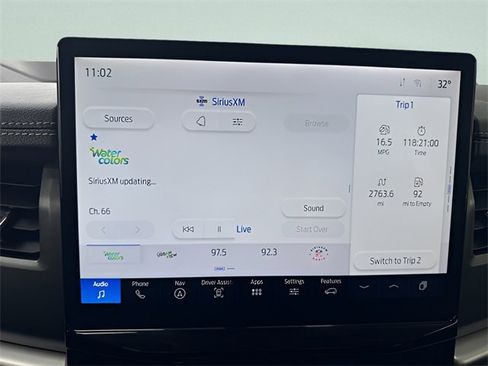 Used 2024 Ford Expedition XLT image 31