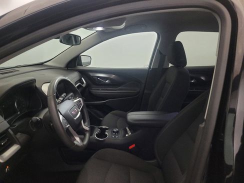 Used 2023 GMC Terrain SLE w/ Driver Convenience Package AWD/4WD image 17