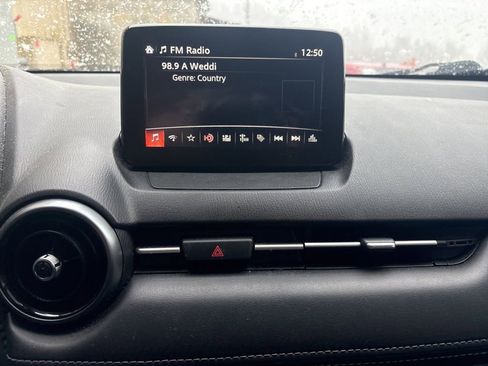 Used 2020 MAZDA CX-3 Sport image 10