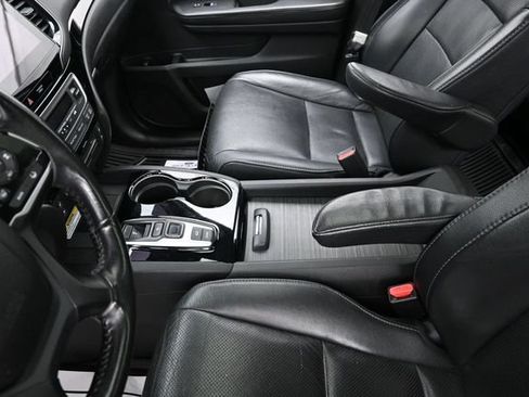 Used 2019 Honda Pilot Elite image 35