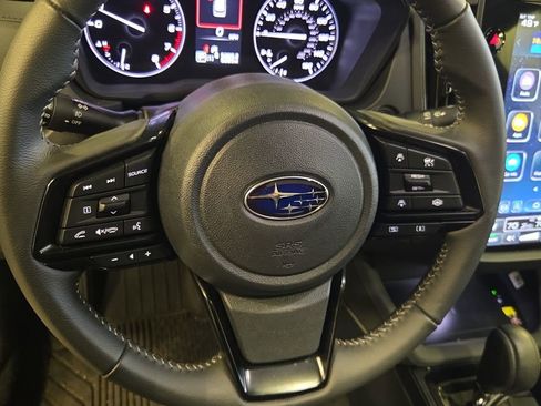 Used 2026 Subaru Forester Premium AWD/4WD image 28