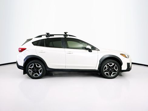 Used 2019 Subaru Crosstrek 2.0i Limited w/ Moonroof Package w/Navigation AWD/4WD image 10