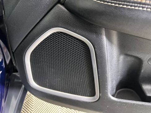 Used 2019 Jeep Compass Latitude image 29