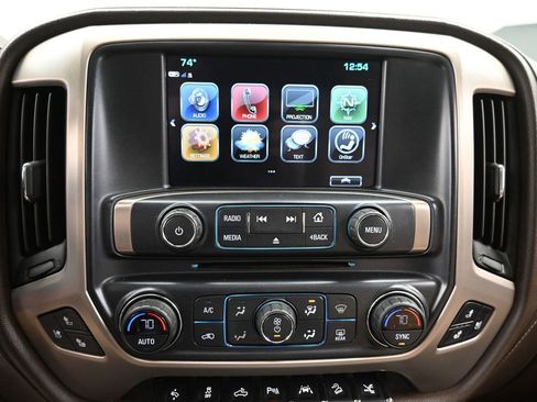 Used 2018 GMC Sierra 1500 Denali w/ Denali Ultimate Package image 18