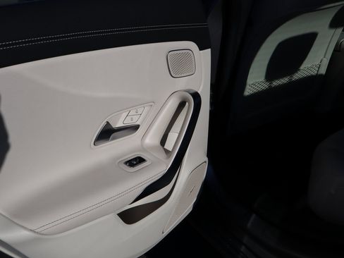 New 2026 Mercedes-Benz CLA 250 4MATIC image 20