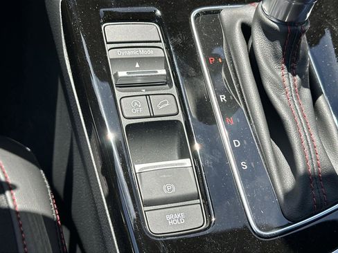 New 2025 Acura ADX A-Spec image 26