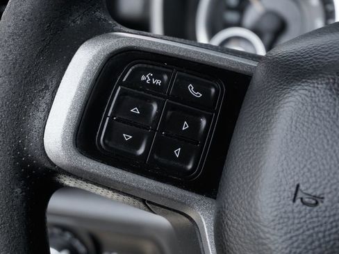 Used 2019 RAM 2500 Tradesman RWD image 22